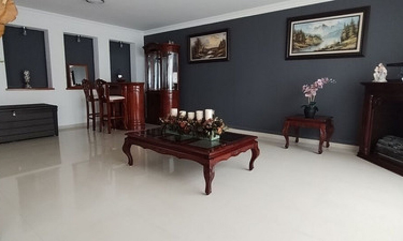 Casa En Venta, Ciuda...