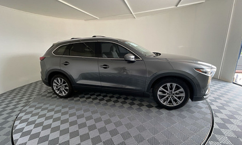 Mazda Cx-9 2022...