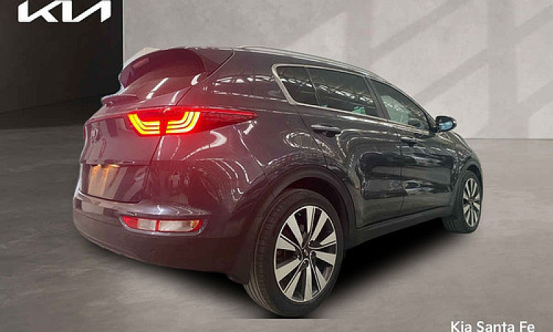 Kia  Sportage  2018...