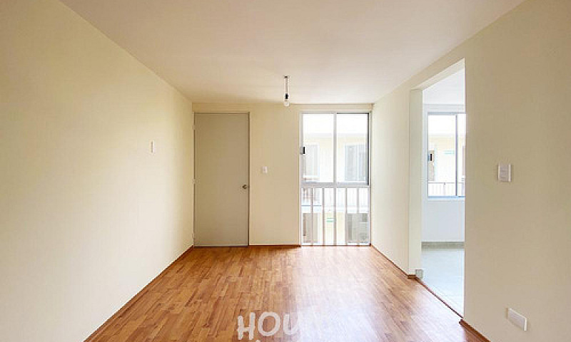 Departamento En Vist...