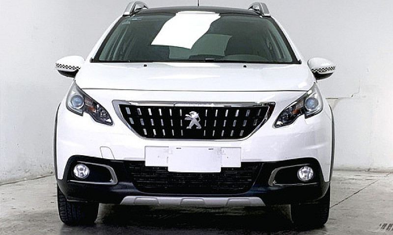 Peugeot 2008 2020...
