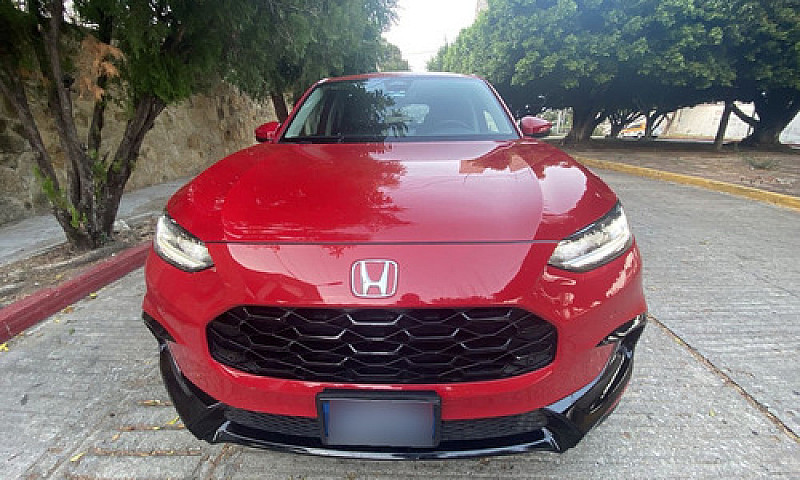Honda Hr-V 2023...