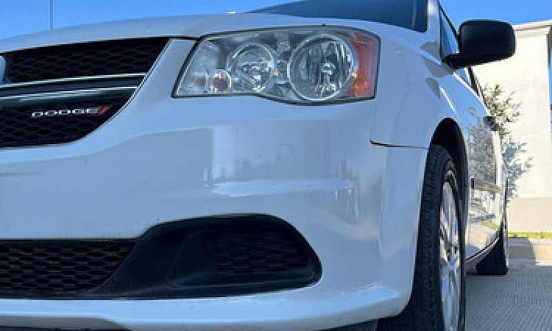 Dodge Grand Caravan ...