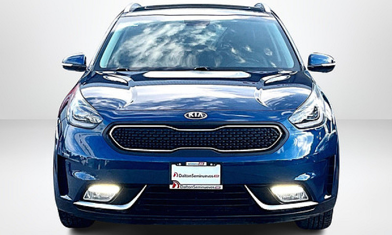 Kia Niro 2019...