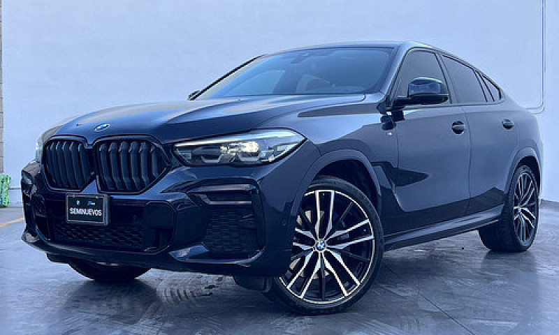 Bmw X6 2023...