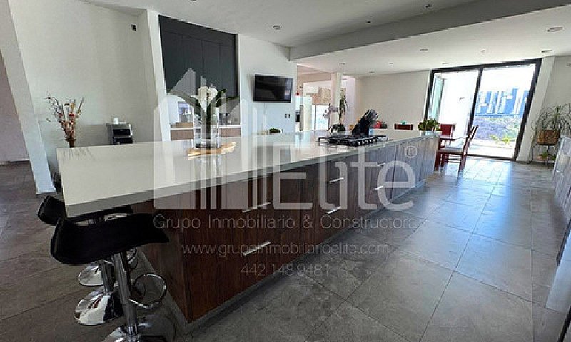 Casa En Venta Balcon...