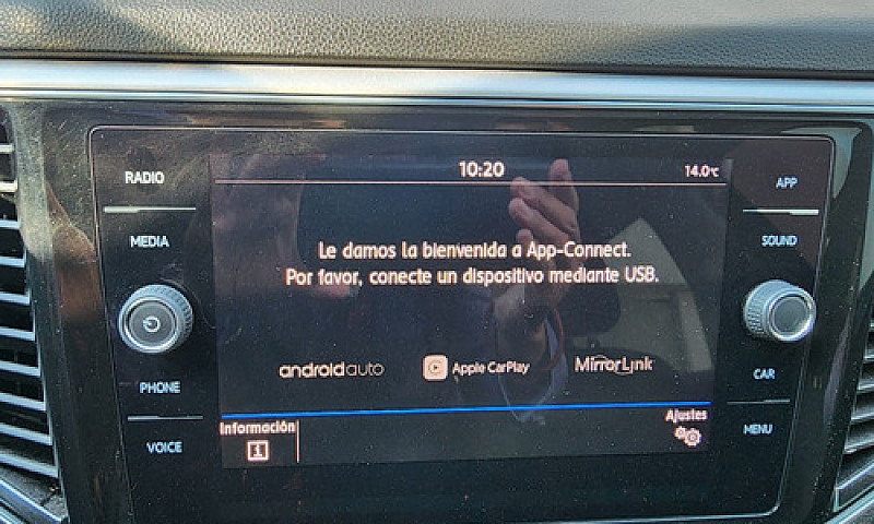 Volkswagen Teramont ...