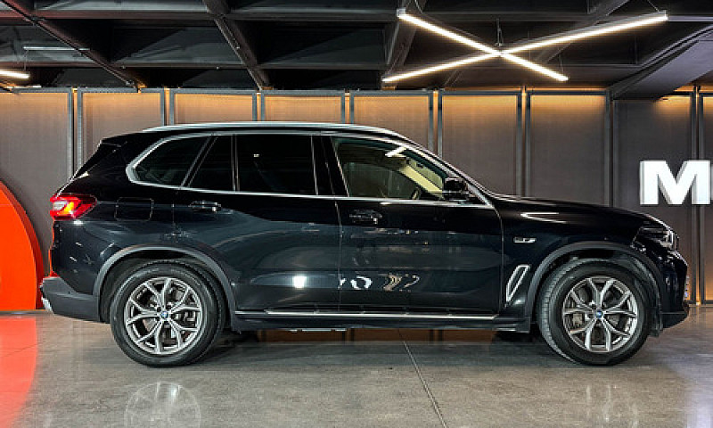 Bmw X5 2022...