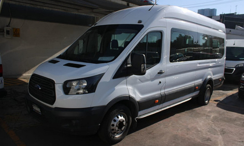 Ford Transit 2.2 Pas...