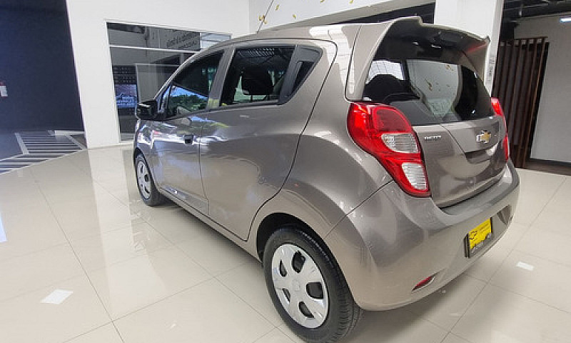 Chevrolet Beat 2018 ...