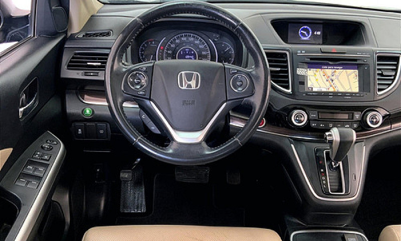 Honda Cr-V 2015...