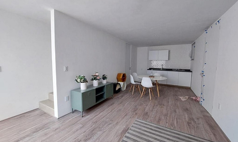Departamento En Prev...