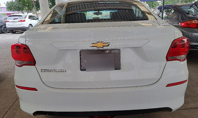 Chevrolet Cavalier 2...