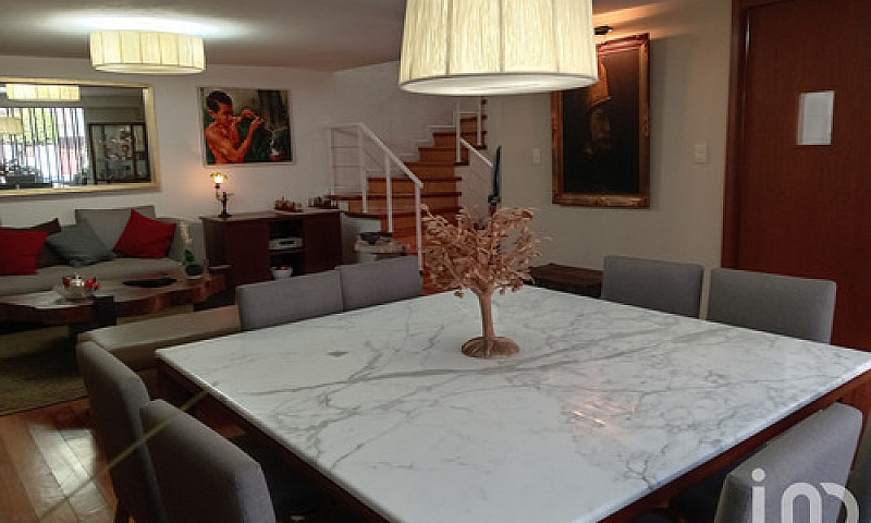 Venta Casa 5 Ambient...