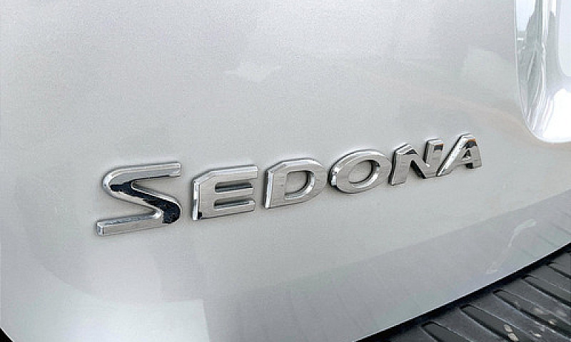 Kia Sedona 2020...