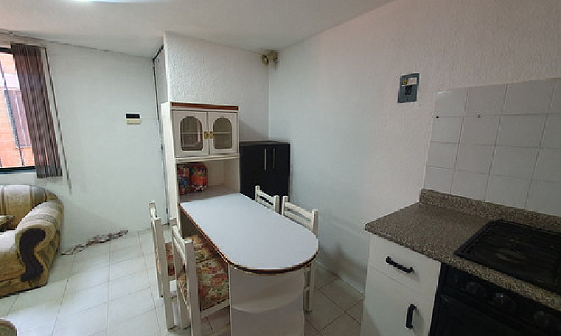 Departamento En Dr V...
