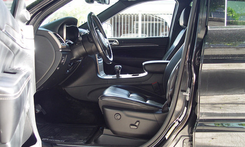 Jeep Grand Cherokee ...