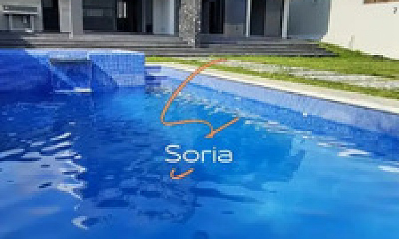 Casa En Real De Oaxt...