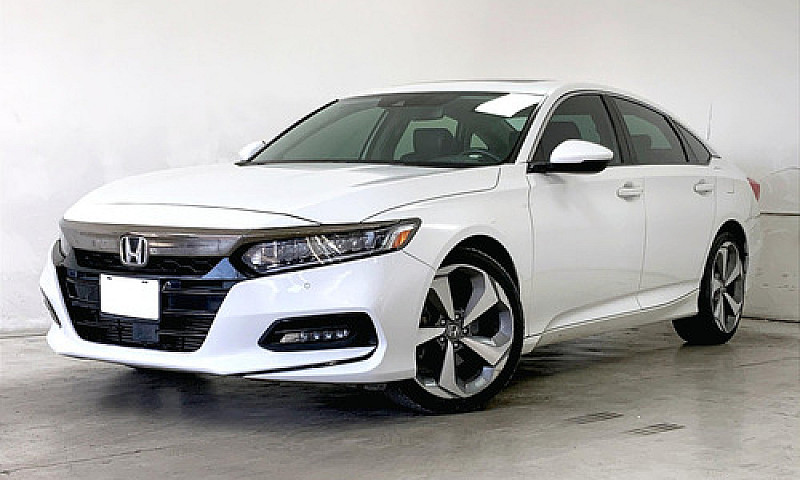 Honda Accord 2018...