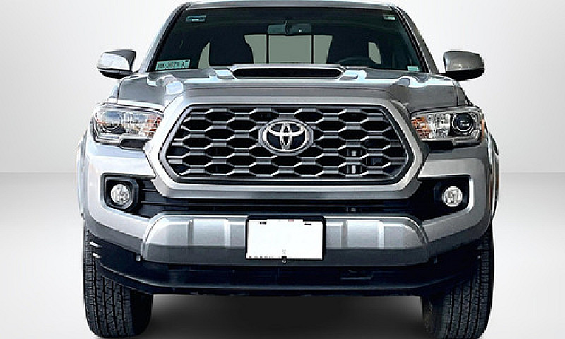 Toyota Tacoma 2023...