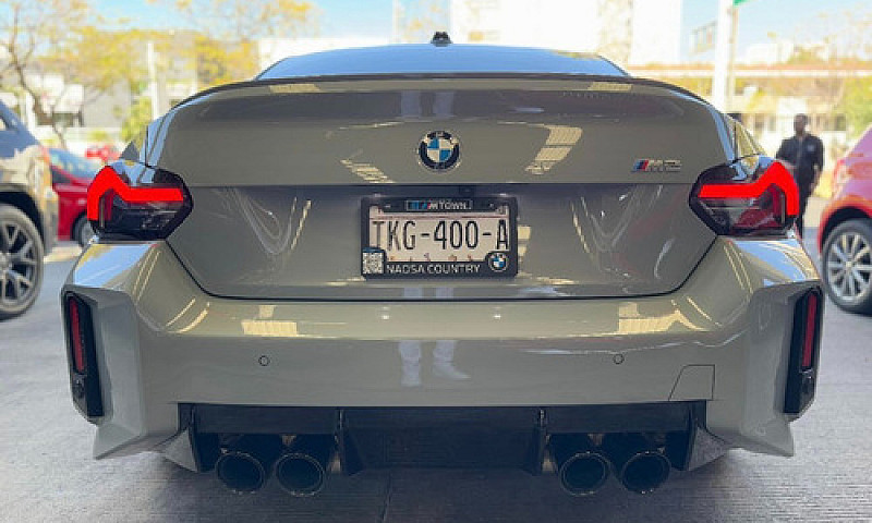 Bmw M2 3.0 M2 Coupe ...