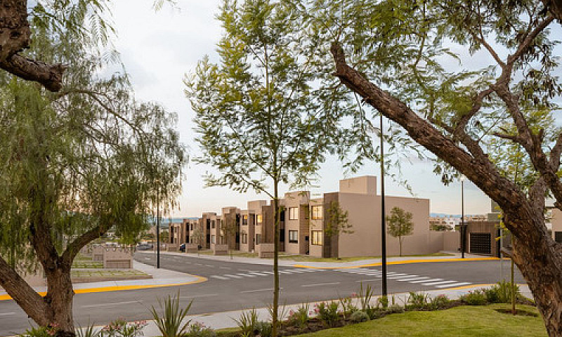 Meseta Altta Home...