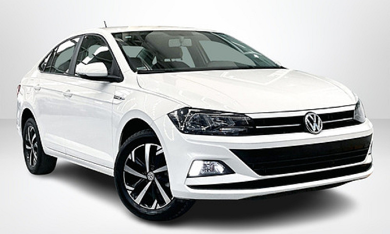 Volkswagen Virtus 20...