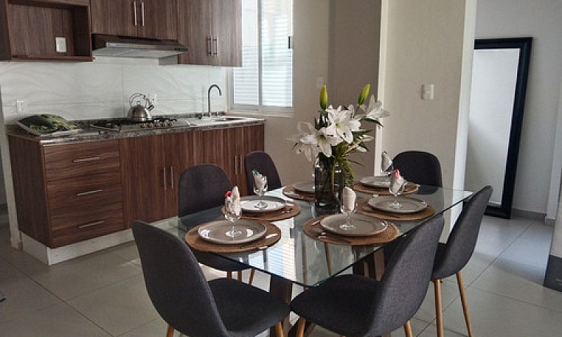 Departamento / Venta...