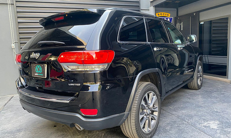 Jeep Grand Cherokee ...