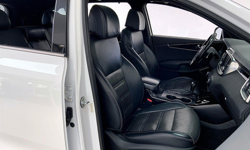 Kia Sorento 2017...