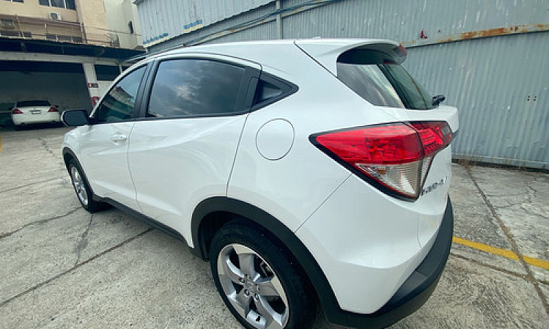 Honda Hr-V 2022 1.8 ...