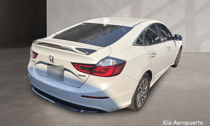 Honda Insight 2020...