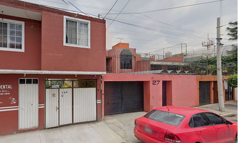Bonita Casa En La Ca...