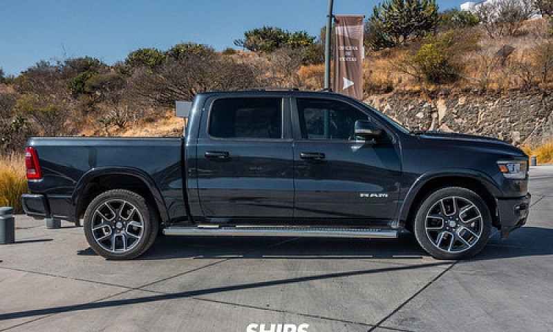 Dodge Ram 1500 2019...