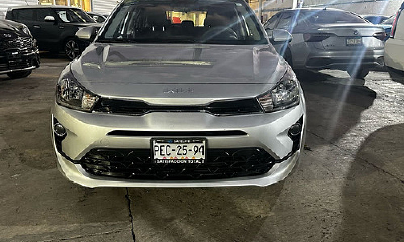 Kia Forte Sedan 2017...