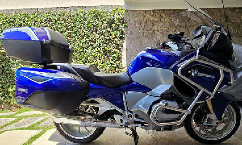 Bmw R1200Rt 2015 Imp...