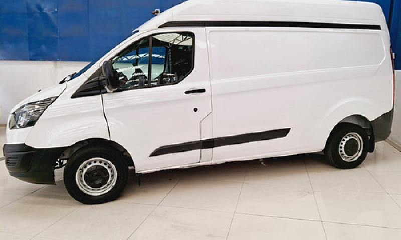 Ford  Transit  2018...