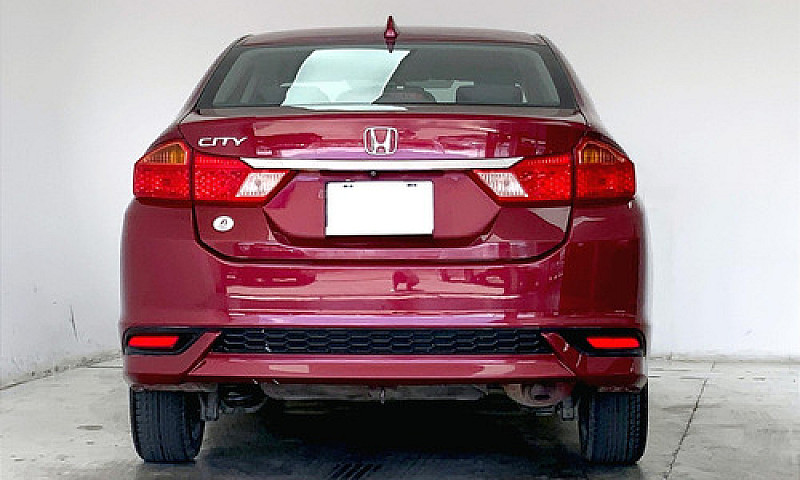 Honda City 2019...