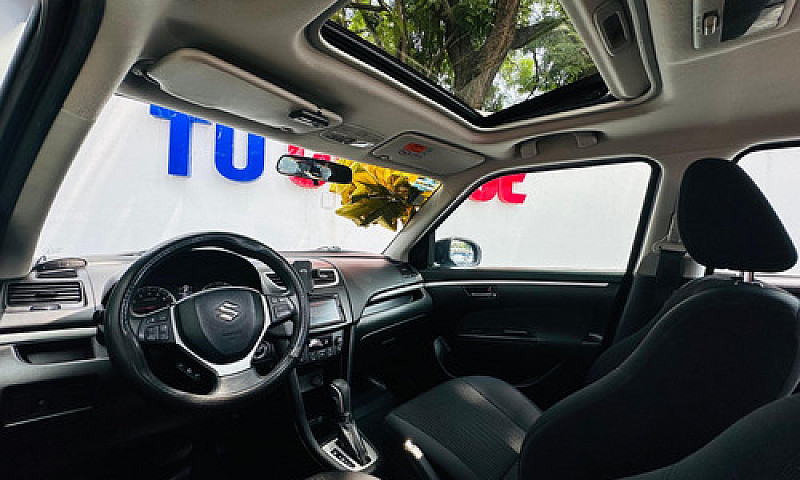 Suzuki Swift 1.4 Glx...