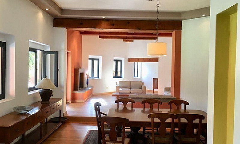 Casa En Venta En Amp...