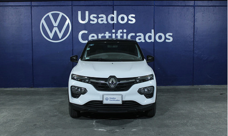 Renault Kwid 1.0 Bit...