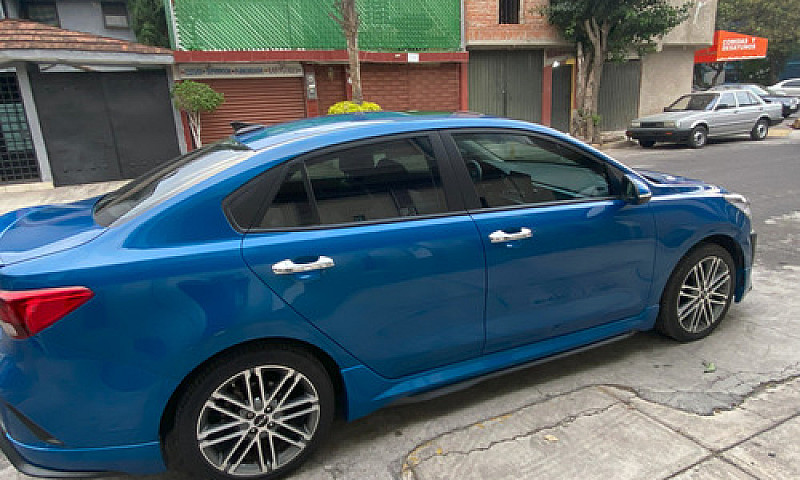 Kia Rio 1.6 S Pack S...