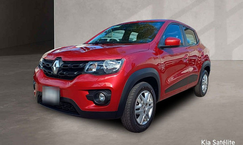 Renault Kwid 2020...