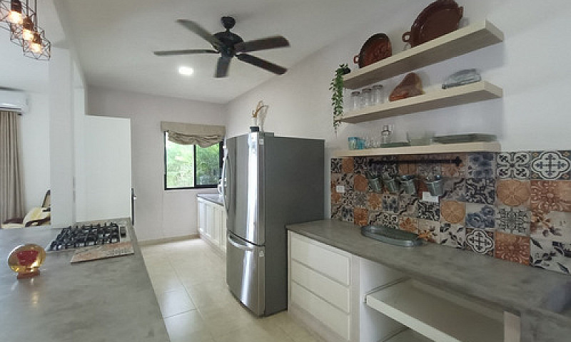 Venta De Casa De Un ...