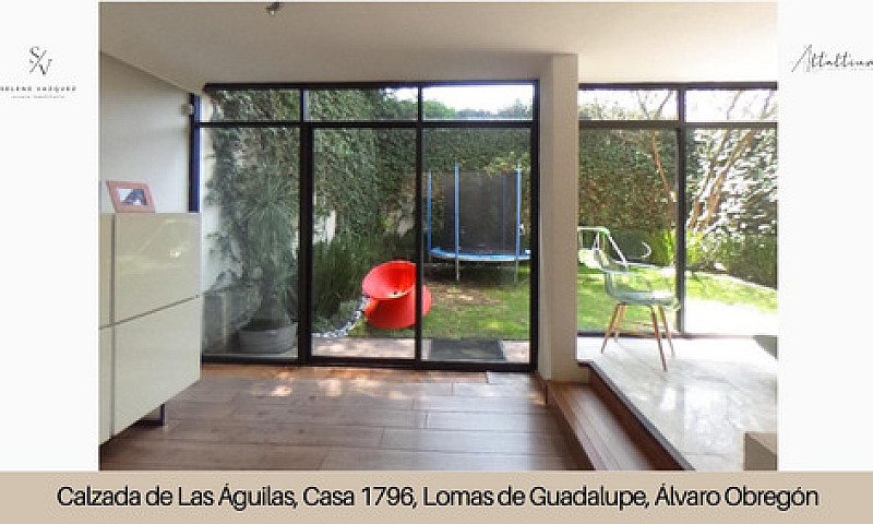 Venta De Casa En Cal...
