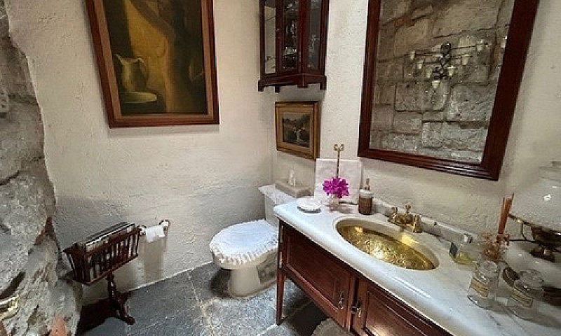 Casa En Venta En Oli...