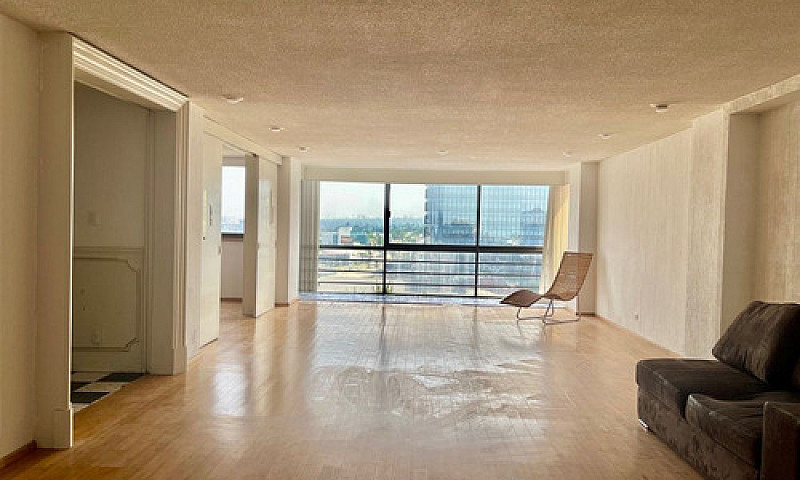 Pent House Con Terra...