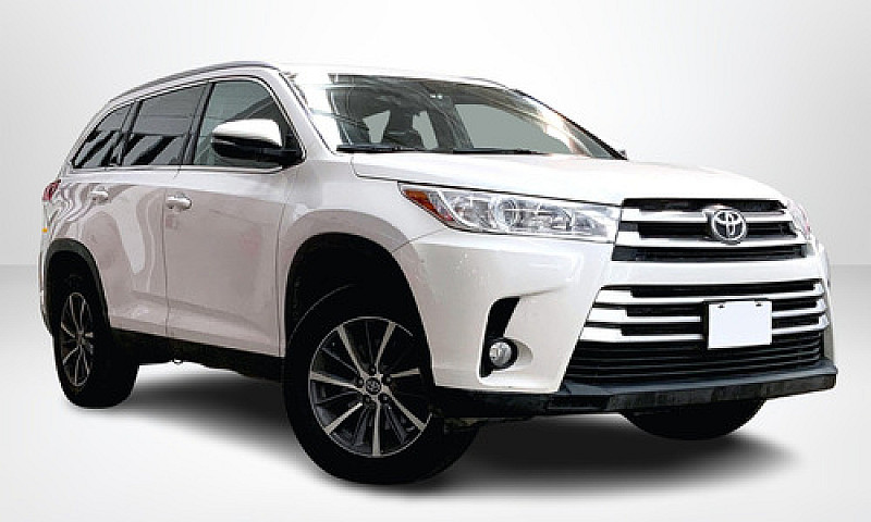 Toyota Highlander 20...