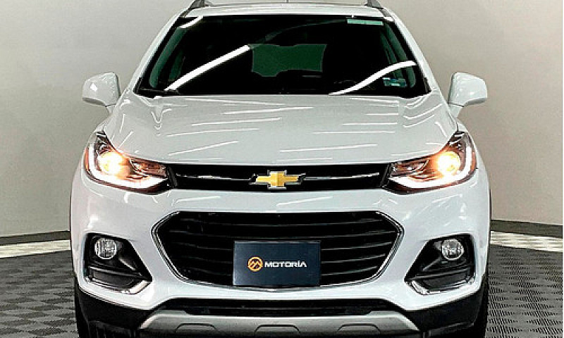 Chevrolet Trax 2019...