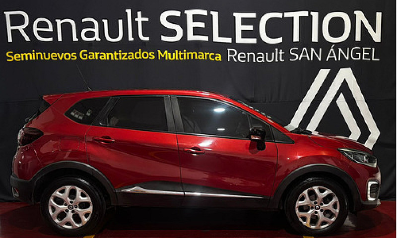 Renault Captur 2019...